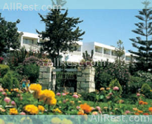 Nissi Beach Holiday Resort 13